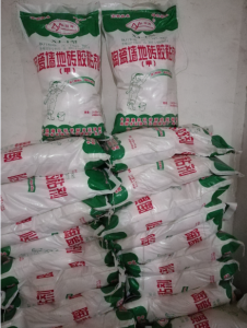 樂(lè)園牌瓷磚粘合劑